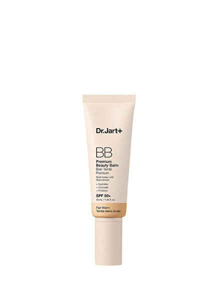 Premium Bb Spf50 00 Fair
