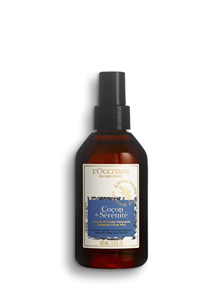 Cocon de Serenite Rahatlatıcı Yastık Misti 100 ml