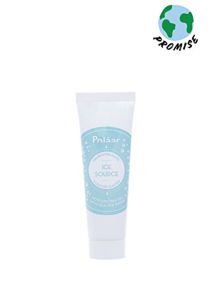 Yağlı Ciltler İçin Jel Nemlendirici