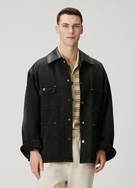 Black Jacket
