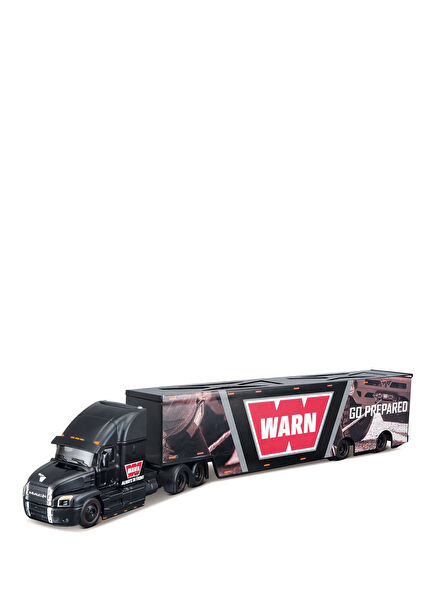 1:64 Design Series Mack Anthem Large Toy Model Truck