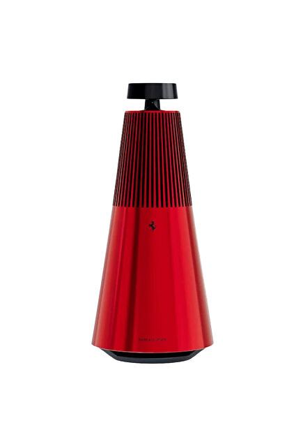 Beosound 2 3. Nesil The Ferrari Edition Kablosuz Hi-Fi Hoparlör