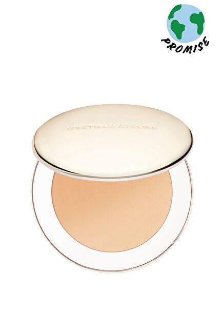 Vital Pressed Skincare Powder Crème