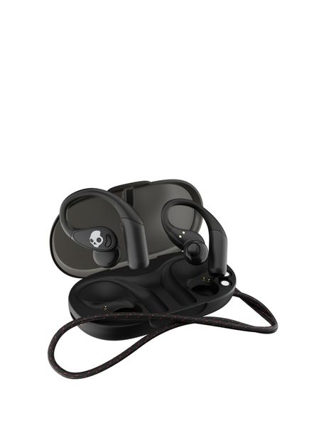 Push 540 Open Siyah Kablosuz Bluetooth Kulaklık 