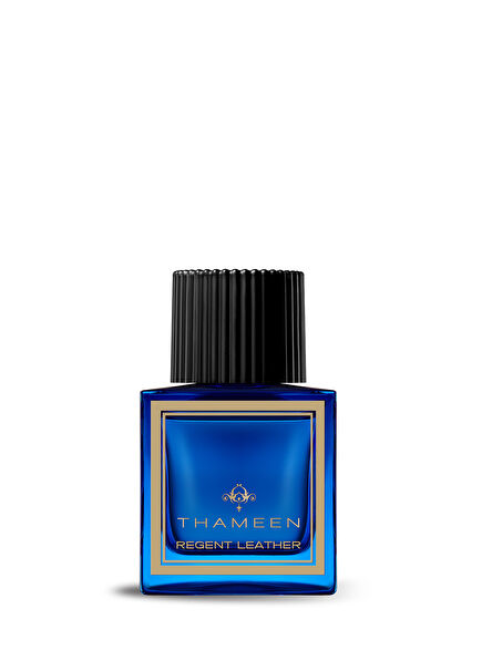 Regent Leather 50 ml Extrait de Parfum