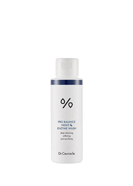 Pro-Balance Night Enzyme Wash Enzimli Kefirli Yıkama Tozu 50 gr