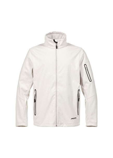 Softshell Platinum Erkek Yelken Mont