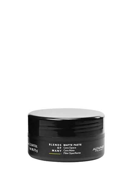 Blends Of Many Şekillendirici Mat Macun 75 ml