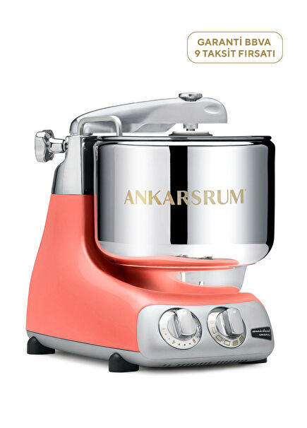 AKM6230CC Mercan Mutfak Asistanı