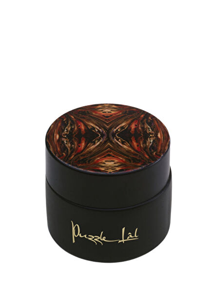 Lal Solid Jar Katı EDP 15 ml Unisex Parfum