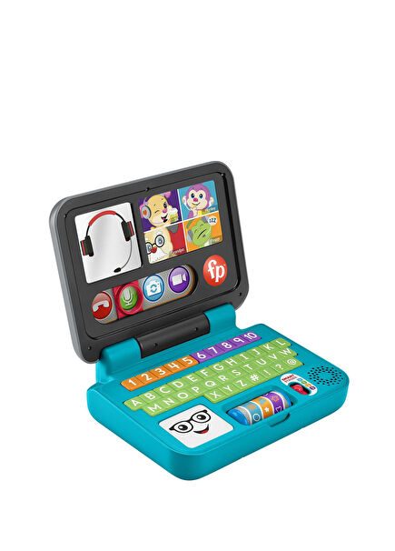 Play and Learn My First Computer