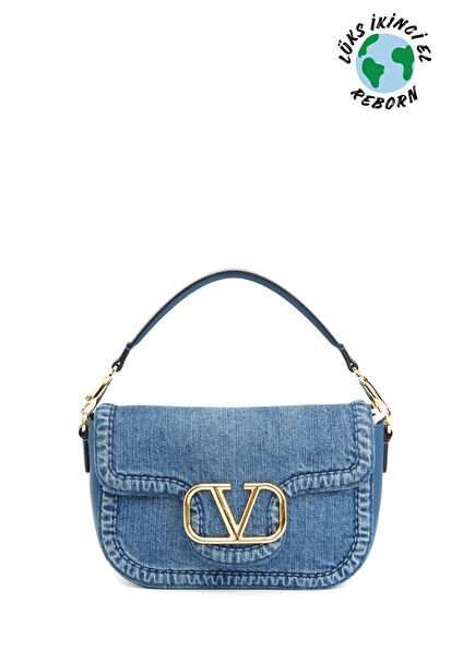 Valentino Garavani Vlogo Çanta