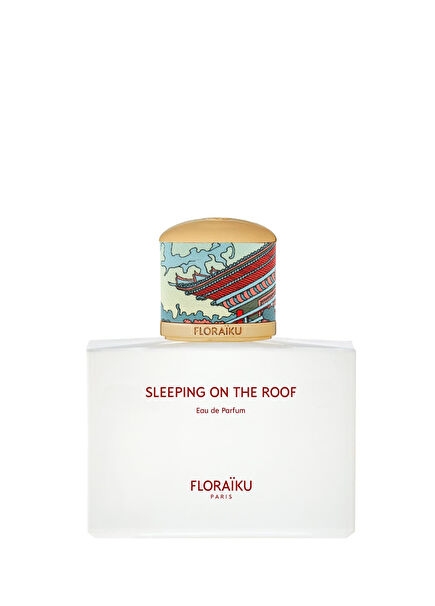 Sleeping on The Roof EDP 100 ml Parfüm
