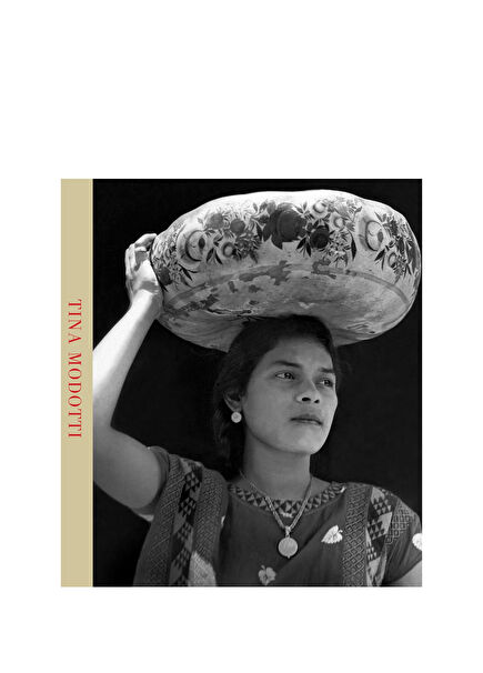 Tina Modotti Foreign Language Book