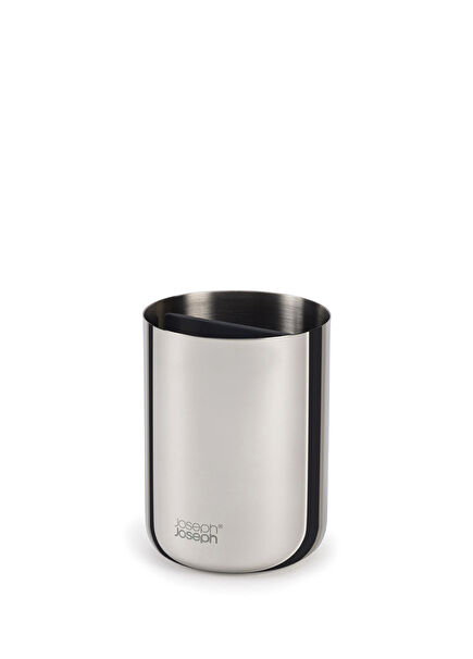 EasyStore Luxe Caddy Çelik Diş Fırçalık