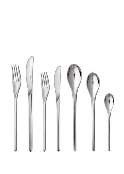 Bud Bright 84 Piece Cutlery Set