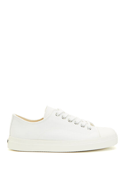 Beyaz Kadın Sneaker