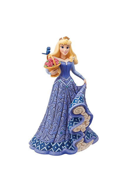 Traditions Aurora Deluxe Grace Beauty Sculpture Figure