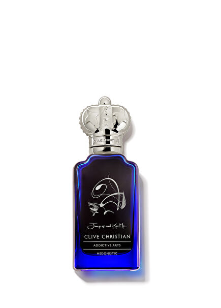 Jump Up&Kiss Me Hedonistic Masc 50 ml Mens Perfume