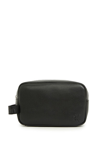 Cargo Dopp Black Men's Mini Bag