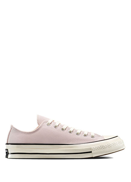 Chuck 70 Pembe Unisex Sneaker