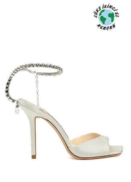 Jimmy Choo Topuklu Sandalet