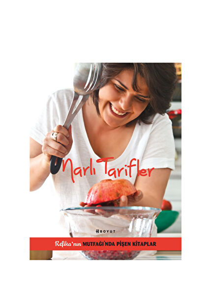 Narlı Tarifler Yemek Kitabı