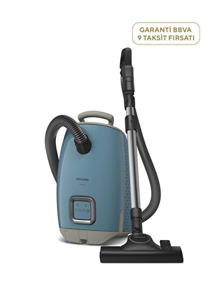 Guard L1 Nordic Blue Vacuum Cleaner with Dust Bag