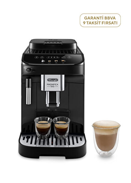ECAM290.21.B Magnifica Evo Tam Otomatik Espresso Makinesi