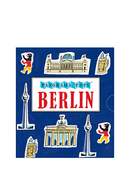 Berlin Panorama Pops