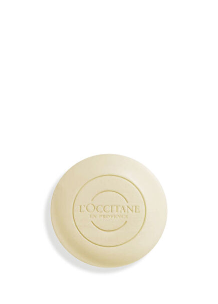 Shea Portakal Çiçeği Kokulu Katı Yüz Temizleyici 75 gr