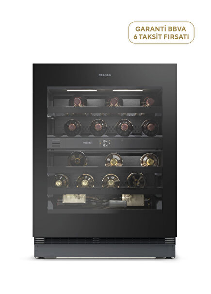 KWTUS 7096 E Undercounter Wine Cabinet