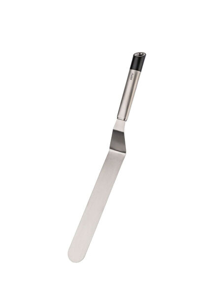 Primeline Çelik Açılı Krema Spatulası