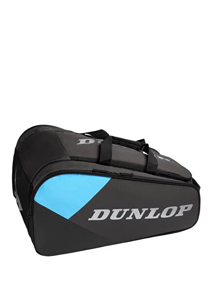 D Pac Fx-Team Racketbag Cyan Tennis Bag