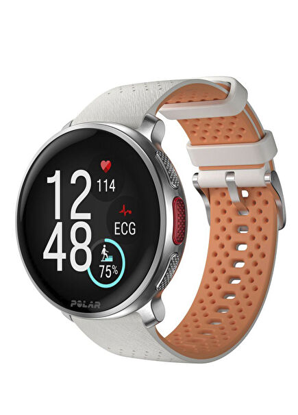 SLR/APR S-L Vantage V3 GPS Enabled Premium Sports Watch