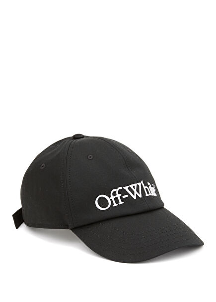 Black Women's Hat