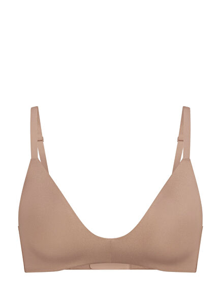 Wireless Form Bej Sütyen