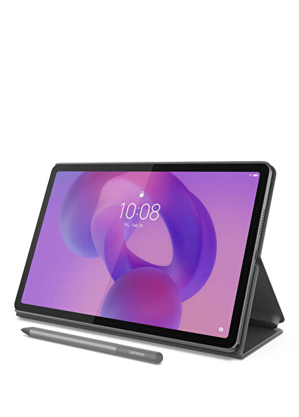 Tab K11 Gen 2 8GB RAM 128GB 11" 2.5K 90Hz Tablet ZAFN0132TR Folio Kılıf + Kalem