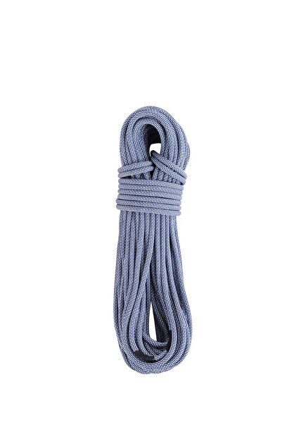 Pitch Blue Water Resistant Dynamic Rope 50 m