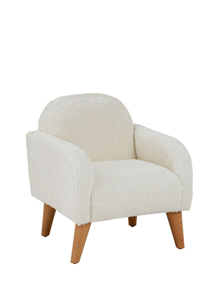 Cozy White Children's Room Berger