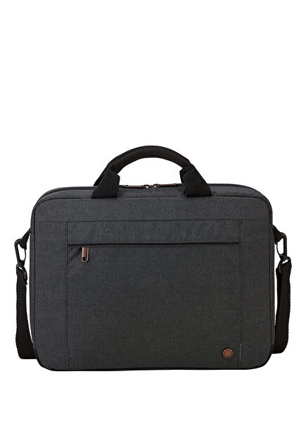 ERA 14" Black Notebook Bag