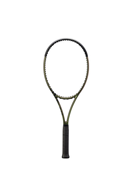 WR078811U2 Blade 98 V8.0 Tennis Racket