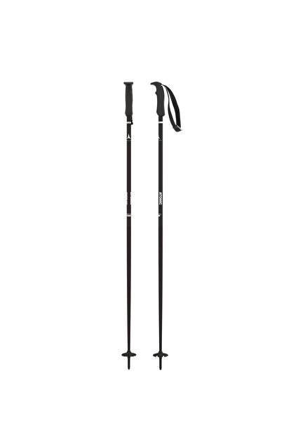 Cloud Black Women's Ski Pole