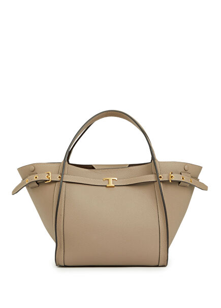 Mink Women's Leather Bag