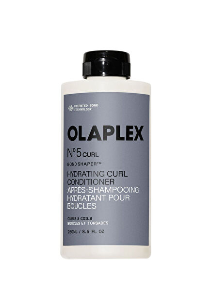 No. 5Curl Bond Shaper™ Curl
