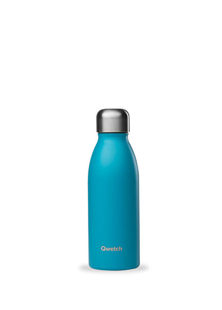 QD7001 Turquoise Water Bottle 500 ml