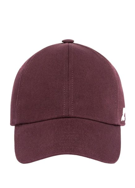 Bordo Erkek Şapka