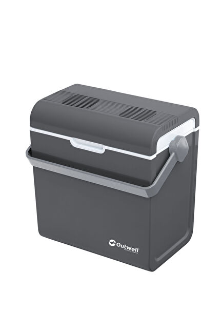 ECO Prime 24L-12V/230V Portatif Buz Dolabı