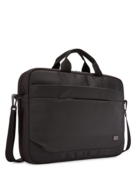 Advantage Black 15.6" Notebook Bag