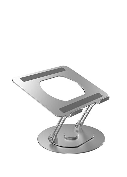 S800 Katlanabilir Dönebilen Laptop Standı